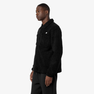K-WAY CAMERON SHERPA POLAR GIACCA UOMO K61322W AVA