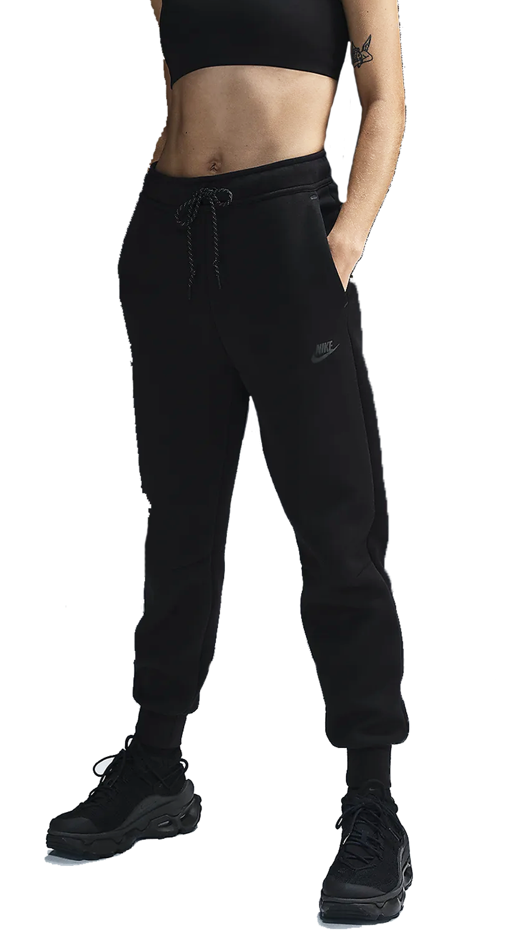 Nike Apparel Tech Fleece Women's Pants Women's Pants Nike