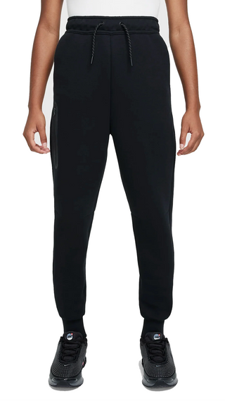 NIKE JR TECH TRACKSUIT PANTS HV8698 010