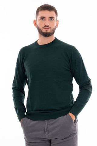 MARKUP M GIROCOLLO F.12 VISCOSE BLEND PUNTO RISO TOPPE MK590056