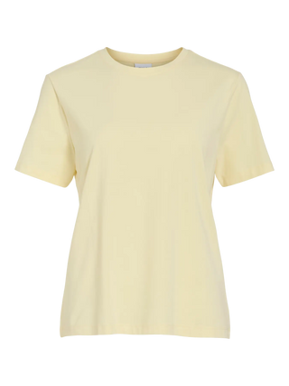 VILA NORA T-SHIRT 14103448 PYW