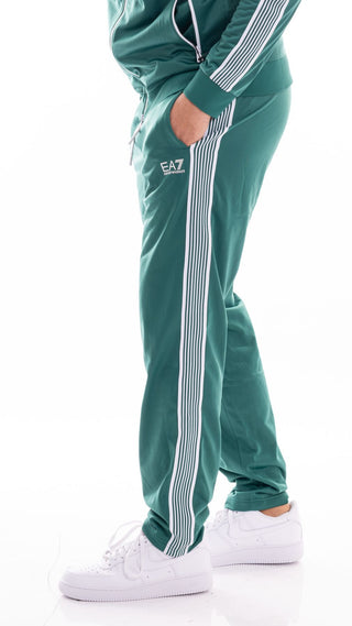 EA7 MEN'S TRACKSUIT 6DPV58 PJ08Z 1823