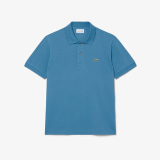 LACOSTE POLO L1212 LIGHT CLASSIC FIT UOMO PH9851 JBK