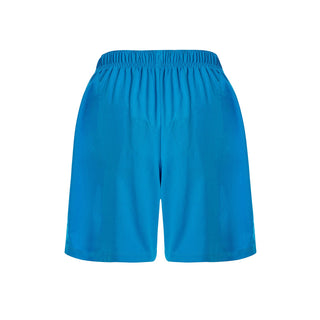 EA7 NAPOLI SHORT GARA HOME N26G13 AZZ