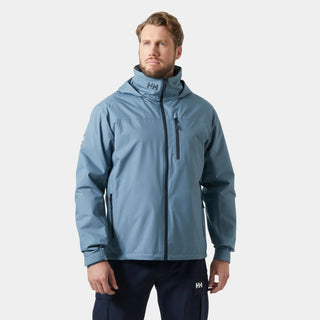 HELLY HANSEN GIUBBOTTO CREW IMBOTTITO 34442 601