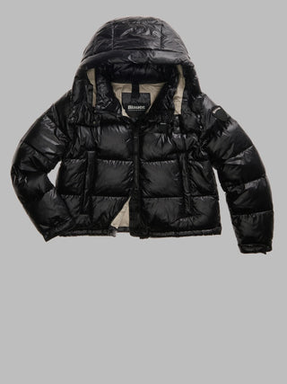 BLAUER GLORIA PIUMINO DONNA BLDC02071 006648 999EI