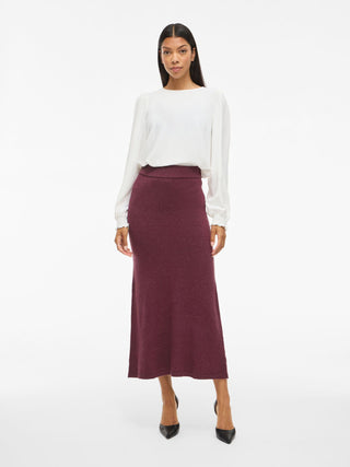 VILA GONNA IN MAGLIA RIL 14108577 FIG