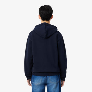 LACOSTE FELPA UOMO SH8864 166