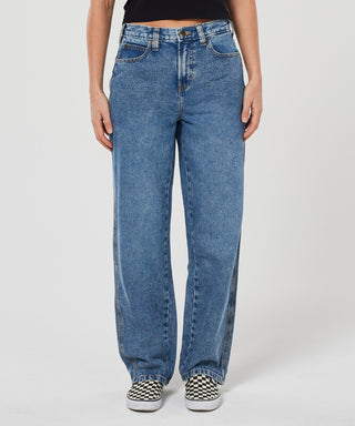 DICKIES JEANS FARNER DONNA DK0A87NNK21