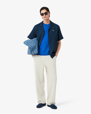 LACOSTE SMALL LOGO T-SHIRT MEN TH7318 3D3