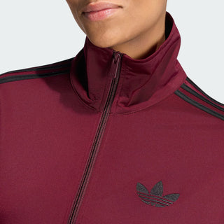 ADIDAS ORIGINALS FELPA FIREBIRD CON ZIP DONNA KS4678