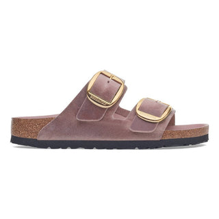 BIRKENSTOCK SANDALI ARIZONA BIG BUCKLE OILED LEATHER 1029267