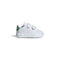 BIANCO/VERDE