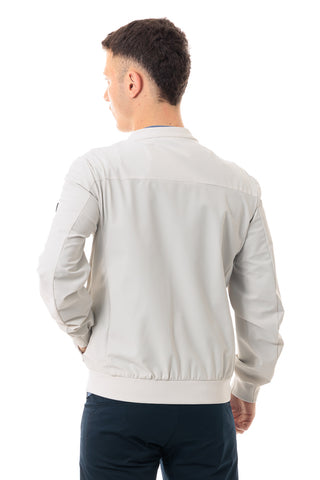 MARKUP GIUBBOTTO BIKER TASCONATO UOMO MK894031 GSO