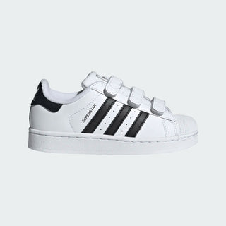 ADIDAS ORIGINALS SUPERSTAR II CF C JI3988