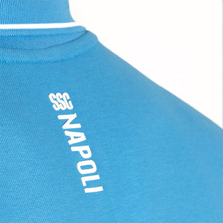 EA7 NAPOLI POLO RAPPRESENTANZA TEAM N26R03 AZZ