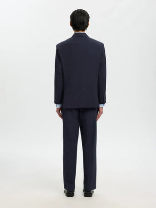 SELECTED HOMME LIAM GIACCCA OVERSIZE 16098192 NVB