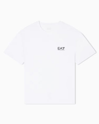 EA7 T-SHIRT UOMO EA7 8NPT25 PJVPZ 1100