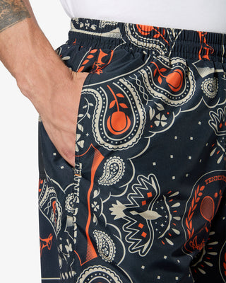 AUSTRALIAN BOXER BANDANA IN SMASH FABRIC MEN SWUCU0015 959