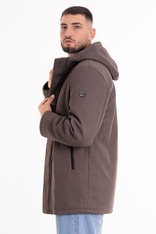 MARKUP M LONG TECHNICAL PARKA MK594036