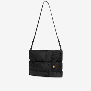 K-WAY MATELIS MAX RUFFLE BORSA DONNA K6136JW DDH