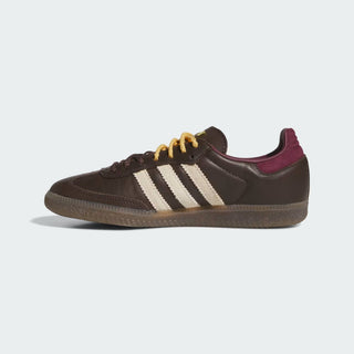 ADIDAS ORIGINALS SAMBA OG IN PELLE CON DOPPIO LACCIO KI8139
