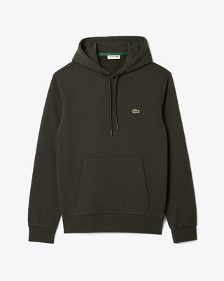 LACOSTE FELPA CON CAPPUCCIO UOMO SH9623 L7A