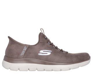 SKECHERS SUMMITS - UNKNOWN TRAIL 150254 BRN