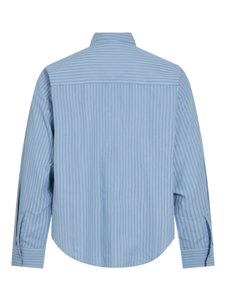 VILA JURY CAMICIA CON FIOCCO AL COLLO 14122078 BSW
