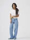 DENIM CHIARO