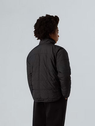 THE NORTH FACE GIUBBOTTO REVERSIBILE SHASTA JR NF0A88UCJK31