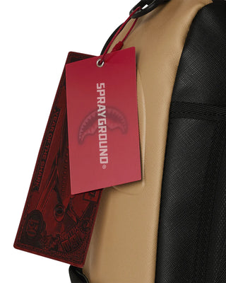 SPRAYGROUND ZAINO HENNY SPRITZ B8550