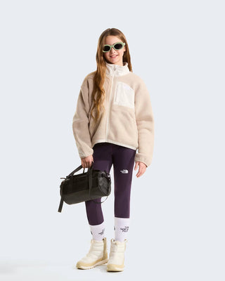THE NORTH FACE GIUBBOTTO YUMIORI OFF-PEAK JR NF0A8H3SSN61