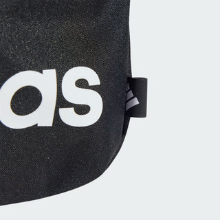 ADIDAS BORSELLO A TRACOLLA CON  SCRITTA ADIDAS JE8341