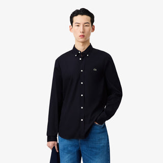 LACOSTE CAMICIA MANICA LUNGA UOMO CH2933 HDE