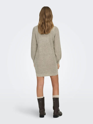JACQUELINE DE YONG MAGLIONE WHITNEY LUNGO IN MAGLIA 15234103 CMT