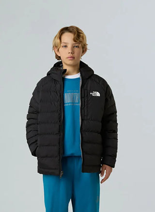 THE NORTH FACE Giubbotto reversibile perritho JR NF0A88TWWOO1