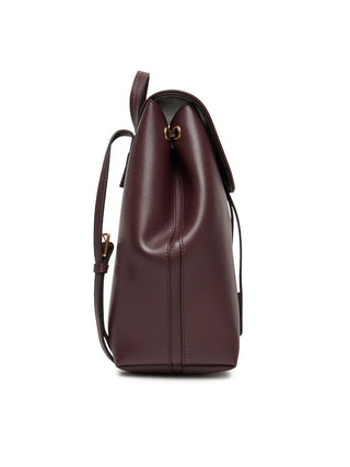 CALVIN KLEIN ZAINO FOIL LOGO FLAP DONNA LV04F3297G 33A