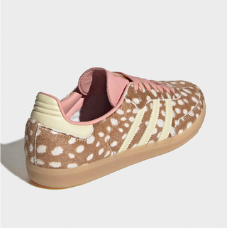 ADIDAS ORIGINALS ADIDAS SPEZIAL ANIMALIER KJ7447