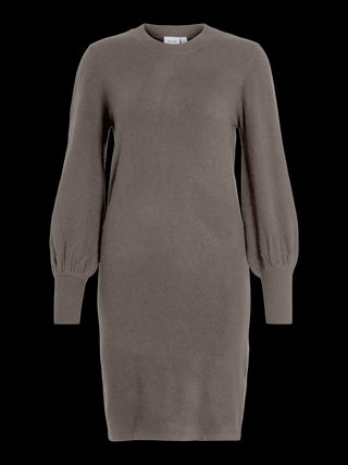 VILA KERRY ABITO IN MAGLIA CON MANICHE LARGHE DONNA 14110188 FLN