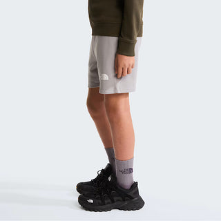 THE NORTH FACE BERMUDA IN FELPA NF0A8GR7A91