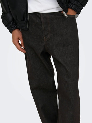ONLY&SONS FADE JEANS 22039479 BDM