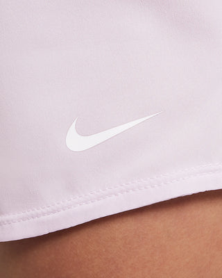 NIKE PANTALONCINO ONE LIGHT CON LOGO NIKE JR DX4967 537