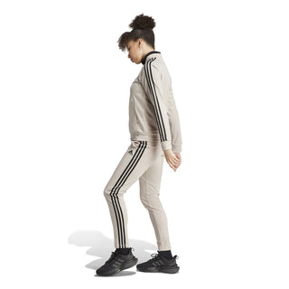 ADIDAS 3 STRIPES ZIP-UP TRACKSUIT ADIDAS WOMEN IJ8786