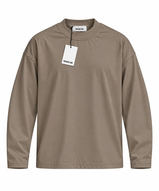 TOKIO T-SHIRT MANICA LUNGA PRS061 FAN