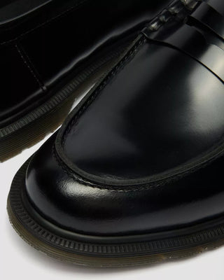 Dr.MARTENS MOCASSINI MAYFARE IN PELLE SMOOTH 42503001