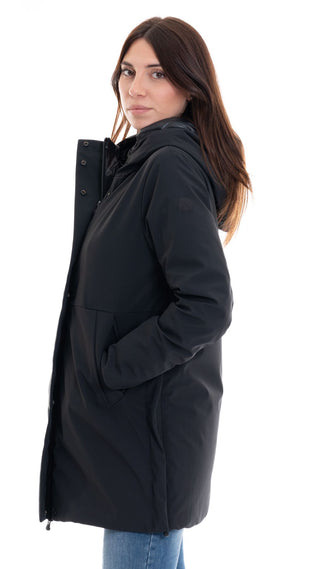 PEOPLE OF SHIBUYA WOMEN'S JACKET ABIKO PM767 999