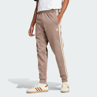 ADIDAS ORIGINALS SUPERSTAR PANTS WITH ZIP ADIDAS ORIGINALS JP2518
