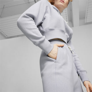 PUMA PANTALONE TUTA CLASSICS RELAXED DONNA 624274 63