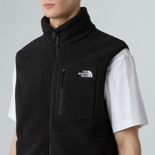 THE NORTH FACE SMANICATO YUMIORI VEST UOMO NF0A8B65JK3